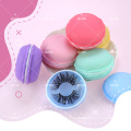 Cute Girly Lash Case Packaging Sugar Twisting Machine for 5D Mink Lashes Twist Candy Chocolate Beans Toys Wine Bottle Box